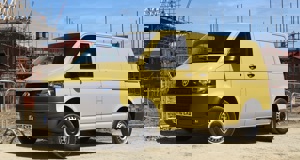 T5 Transporter (2003 - 2015)